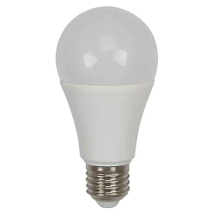 Voltolux Bombilla LED Pack 2 - E27, 12 W, 1.055 lm - Vista frontal