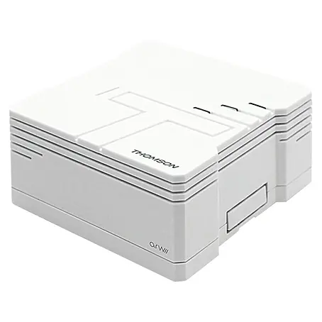 Thomson  Gateway Thombox