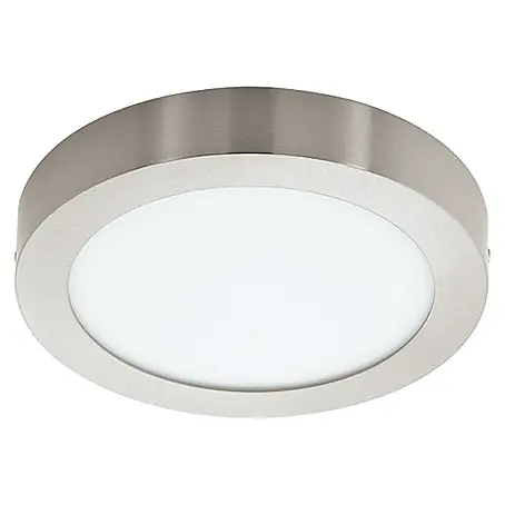 Eglo Connect Okrugla stropna LED svjetiljka Fueva-C