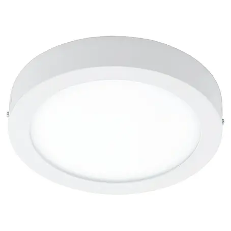 Eglo Connect Okrugla stropna LED svjetiljka Fueva-C