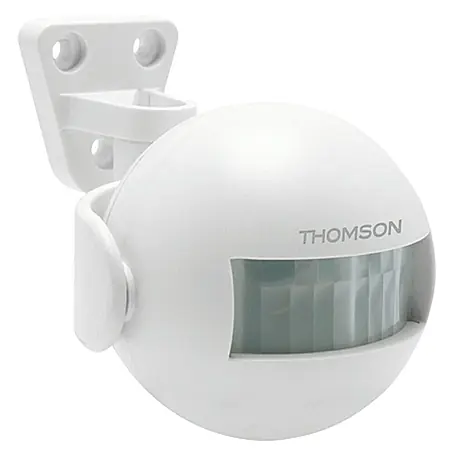 Thomson  Funk-Bewegungsmelder