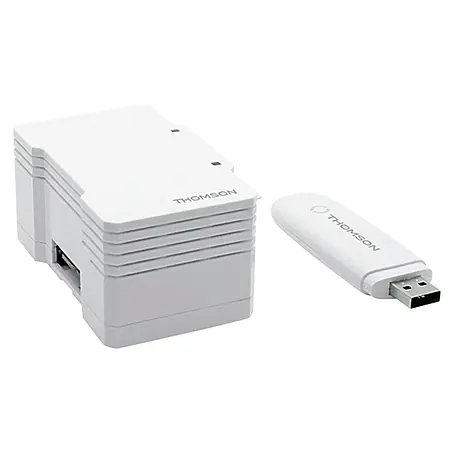 Thomson  Backup-Batterie