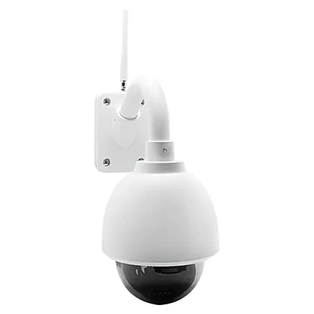 Thomson  IP-Außenkamera PTZ 960 p