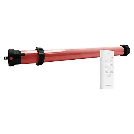 Thomson  Rollladenantriebs-Set