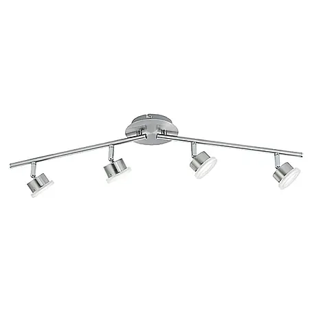 Paul Neuhaus  LED-Deckenstrahler Nana