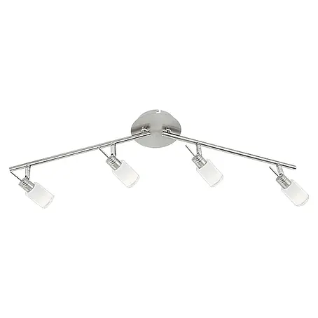 Paul Neuhaus  LED-Deckenstrahler Paka