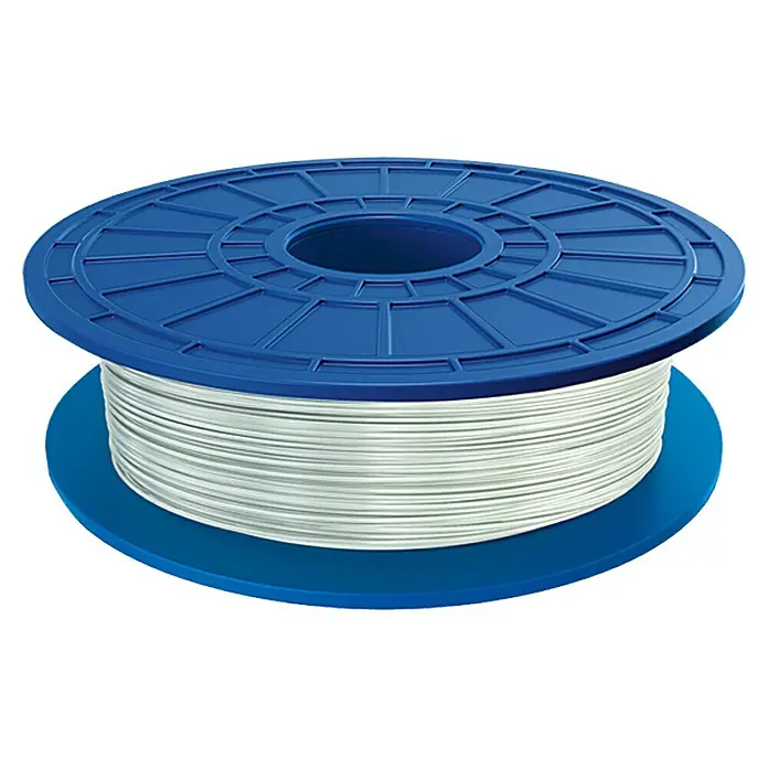 Dremel 3D-printer filament - Transparant, Polymelkzuur (PLA), 162 m