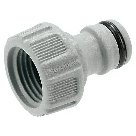 Gardena  Hahnverbinder