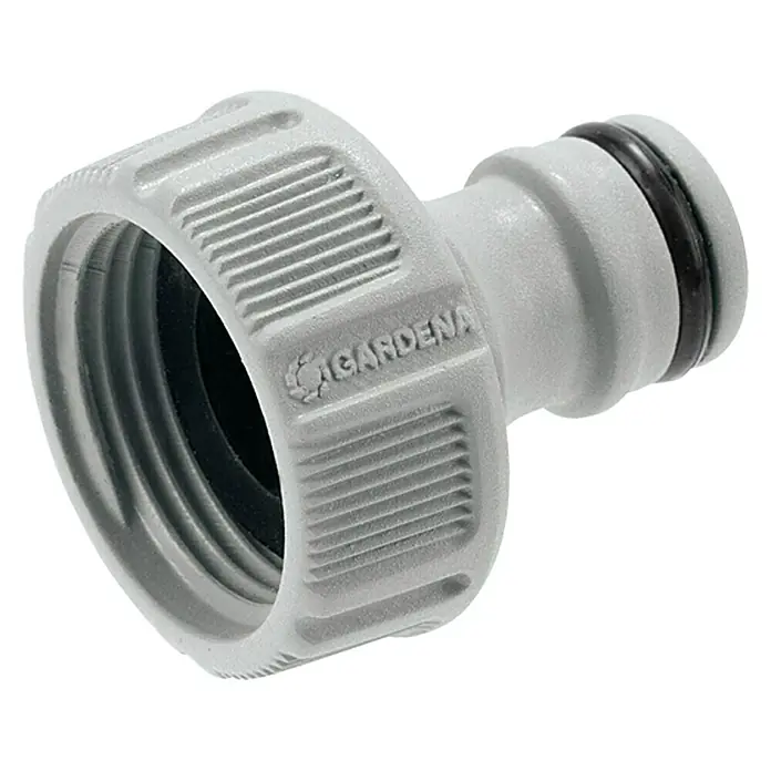 Gardena Nastavak za slavinu - 26,5 mm (G 3/4“) - Pogled sprijeda