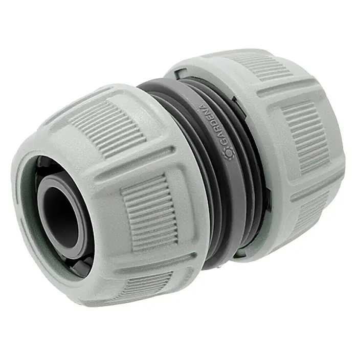 Gardena Reparator - Namijenjeno za: Crijeva od ¾″, Ø 19 mm - Pogled sprijeda