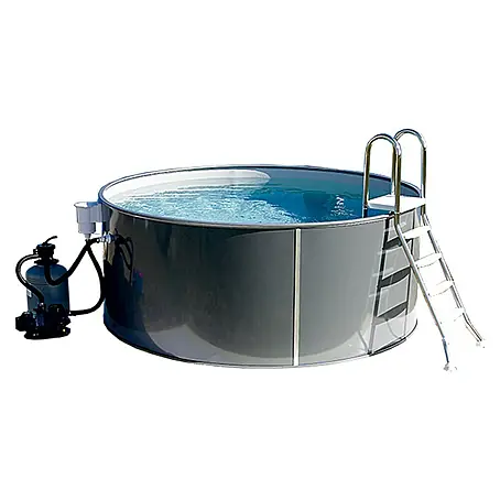 Malibu  Pool-Set Premium