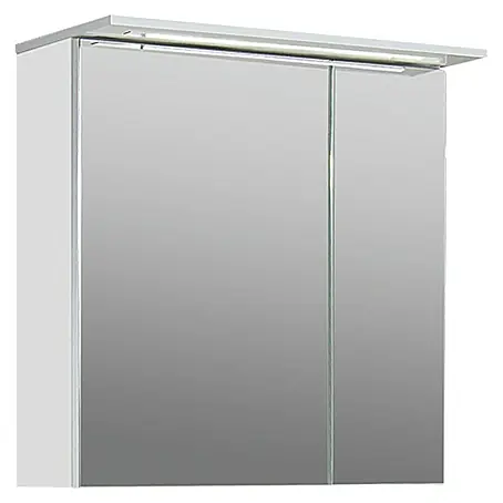Schildmeyer  LED-Spiegelschrank View