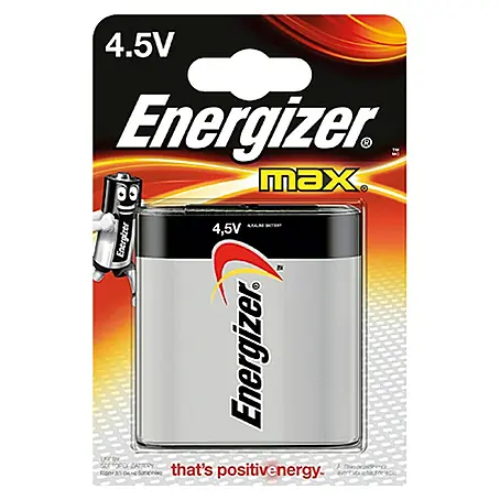 Energizer  Baterije Max