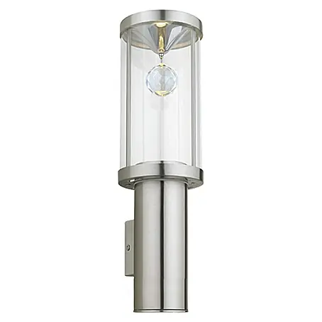 Eglo  Led-wandlamp voor buiten Trono 2