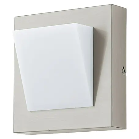 Eglo  Led-wandlamp voor buiten Calgary 1