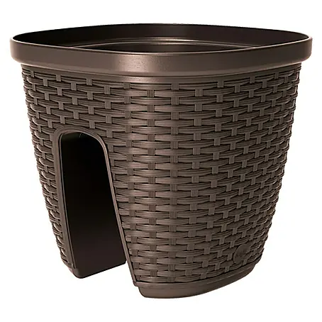 Poétic Casa Mesh Geländertopf Casa Mesh