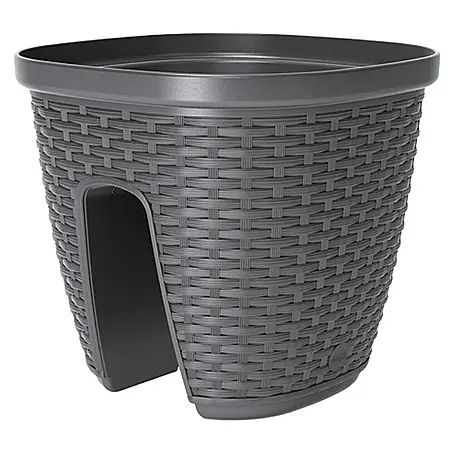 Poétic Casa Mesh Geländertopf Casa Mesh