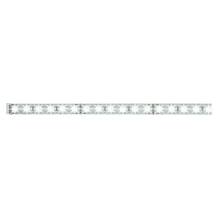 Paulmann LED traka MaxLED 500 - 1 m, Bijele boje dnevnog svjetla, 6 W - Pogled sprijeda