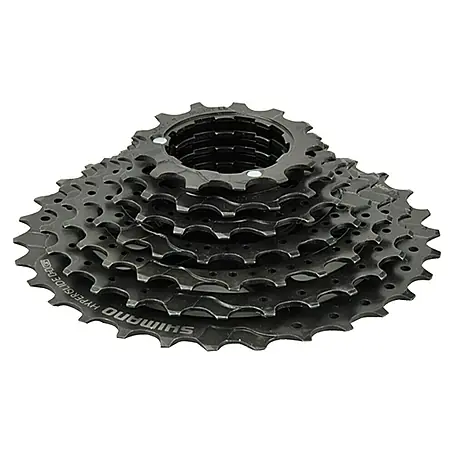 Shimano  Tandwielcassette