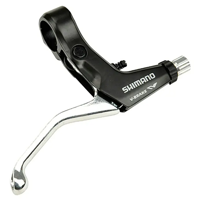 Shimano Bremshebel - Ausführung: Rechts - Vorderansicht