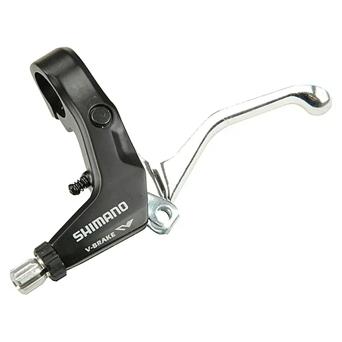 Shimano Bremshebel - Ausführung: Links - Vorderansicht