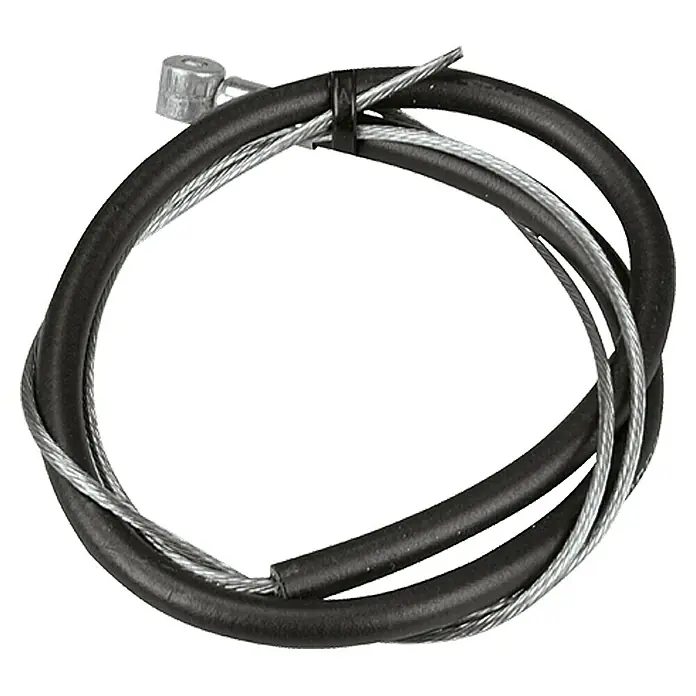 Shimano Bremszug-Set - 800 mm, Geeignet für: Vorderräder - Vorderansicht