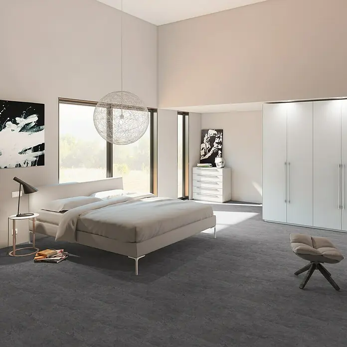 b!design Handmuster Tile Florentina - 190 x 200 x 3 mm, Fliesenoptik