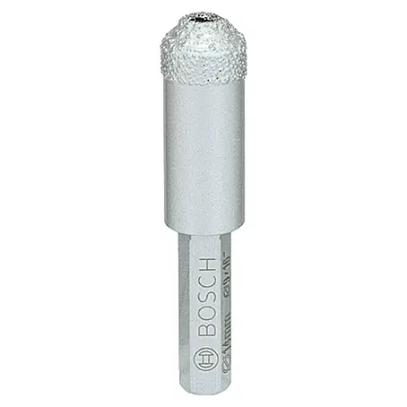 Bosch  Broca diamantada para perforación en seco Ceramic