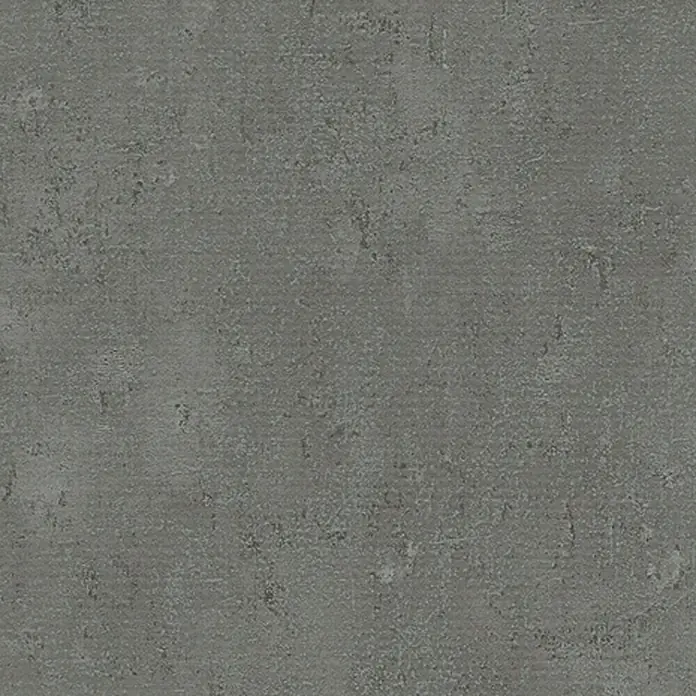 my look Nature Flis tapeta - Antracit, Strukturirano, Uni, 10,05 x 0,53 m