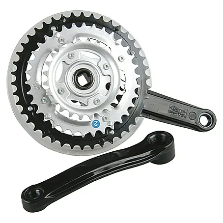 Shimano  Crankstel Acera