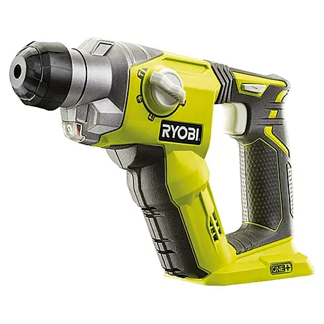 Ryobi ONE+ Akku-Kombihammer R18SDS-0