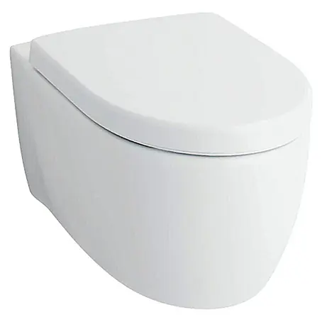 Geberit iCon Komplet zidne WC školjke