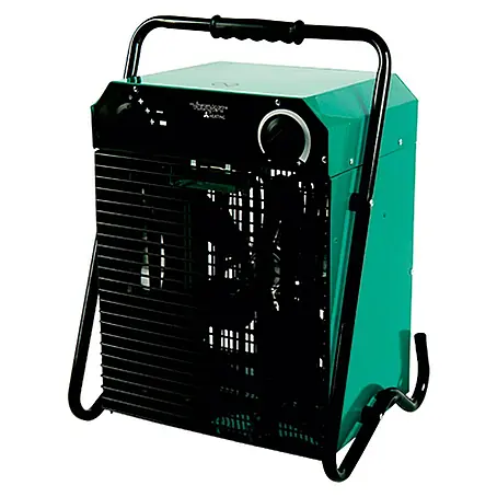 Voltomat HEATING  Građevinska grijalica