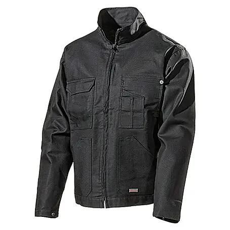 L.Brador  Arbeitsjacke 2021 B