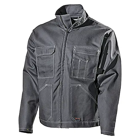 L.Brador  Arbeitsjacke 2021 B