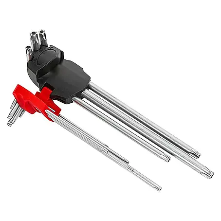 Wisent  Set Torx ključeva