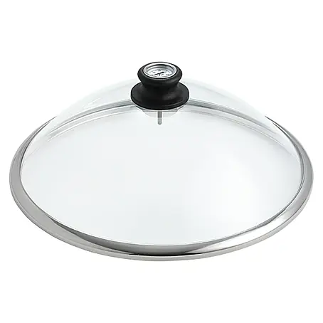 LotusGrill  Glashaube