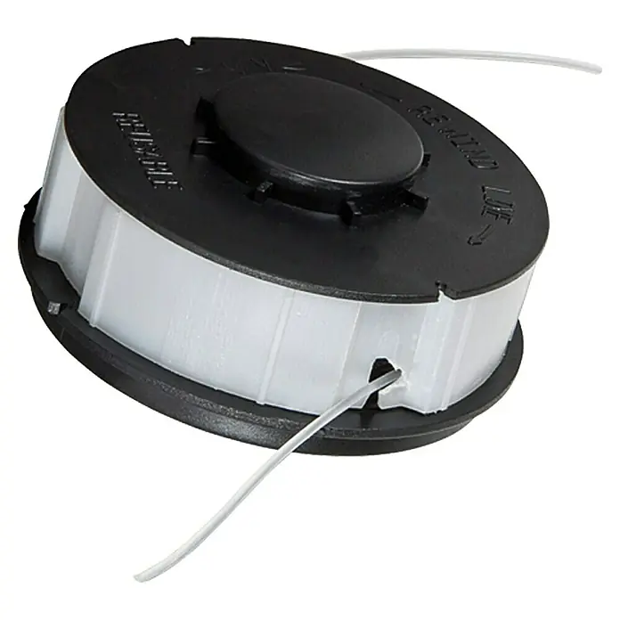 Gardol Zamjenska glava s niti GET-E 4530 - 3 Kom., Plastika