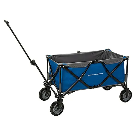 Faltbarer Bollerwagen Beach Waggon