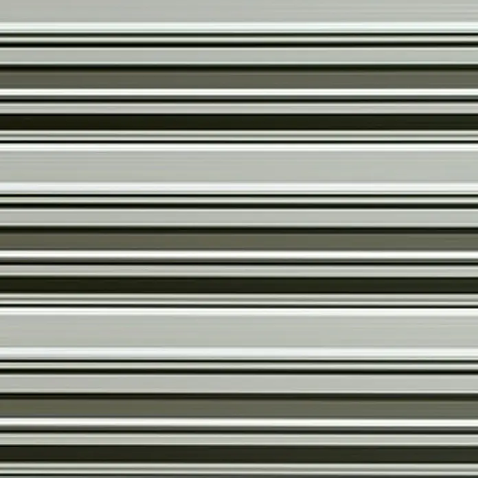 Gardol Zaštita od pogleda - 300 x 90 cm, Antracit, Sive boje, Prugasto - Detaljan prikaz