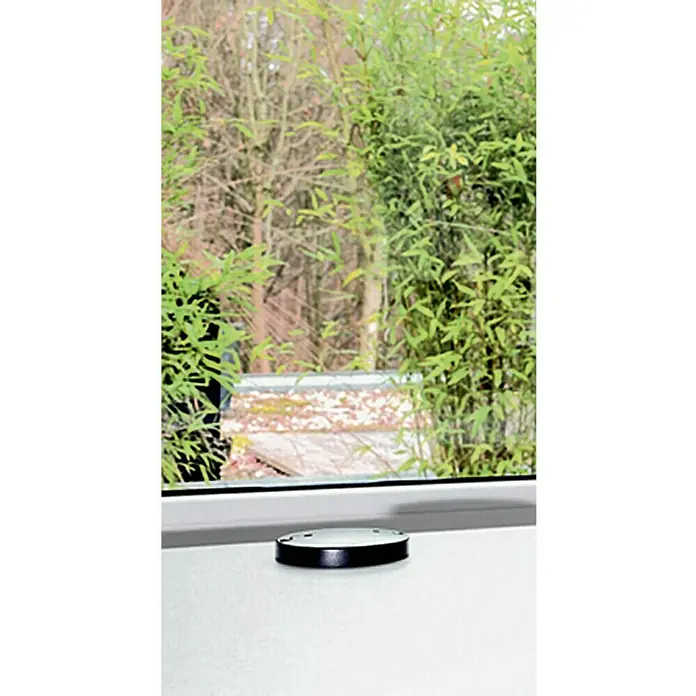 Steckdosensäule - Versenkbar, 2 USB-Anschlüsse, Kunststoff