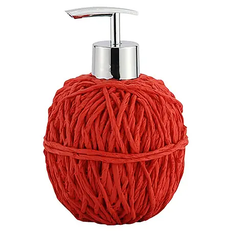 Venus  Dispensador de jabón Wollknäuel