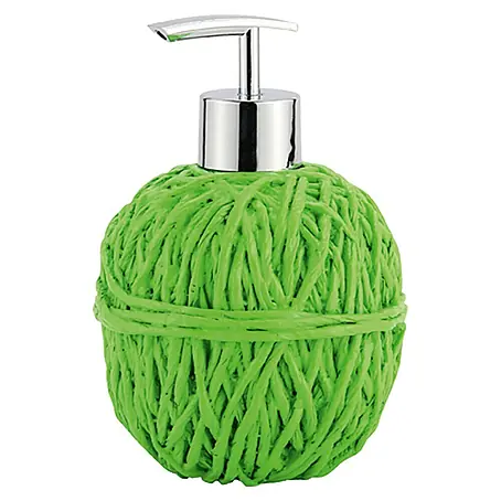 Venus  Dispensador de jabón Wollknäuel