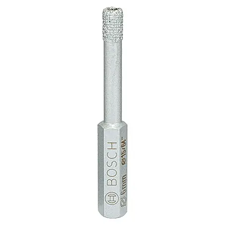 Bosch  Diamantboor voor droog boren Ceramic
