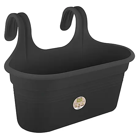 Elho  Žardinjera za balkon Green Basics Easy Hanger