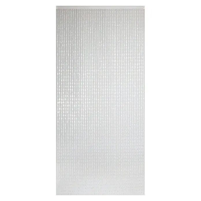 Conacord Perlenvorhang Kristal - B x H: 90 x 200 cm - Vorderansicht