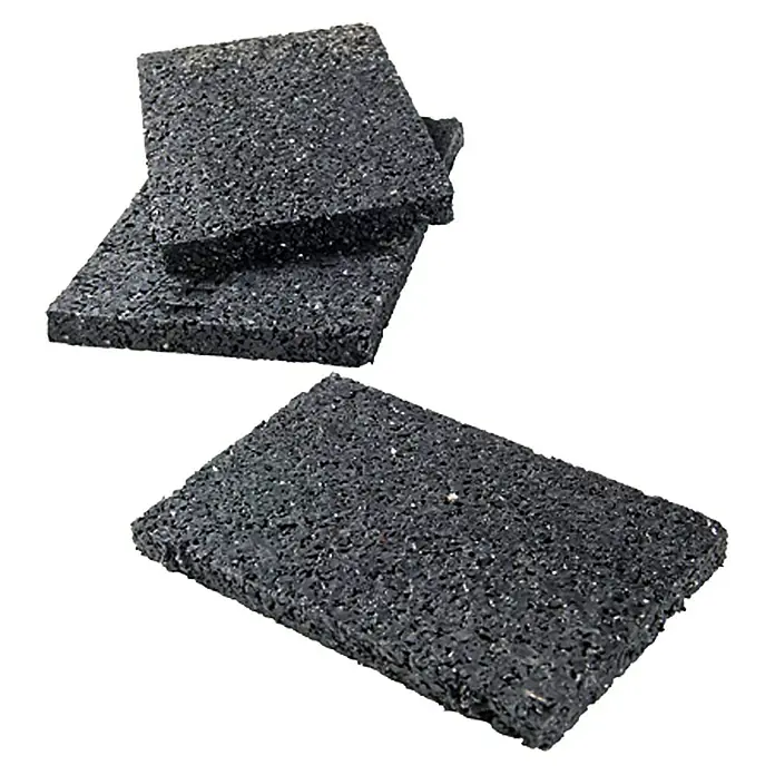 Steunpad voor draagconstructie - 48 st., 90 x 60 x 8 mm