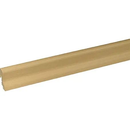 Profiles and more  Furnierleiste SU18L Ahorn Comfort