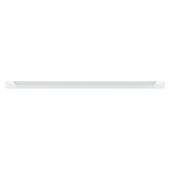 Voltolux LED-Lichtleiste - Max. Leistung: 25 W, 153 cm, Tageslichtweiß - Ansicht von oben