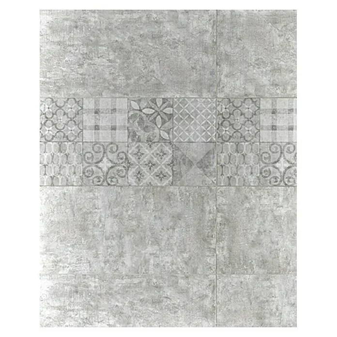 Porculanska pločica Twin - 30 x 60 cm, Antracit, Mat